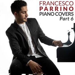 Album cover of Piano Covers, Pt. 6