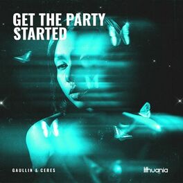 Album cover of Get The Party Started