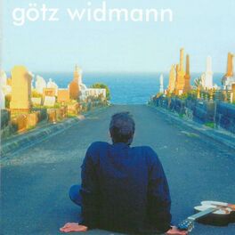 Album cover of Götz Widmann
