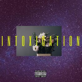 Album cover of Intoxication