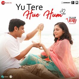 Album cover of Yu Tere Hue Hum (From 