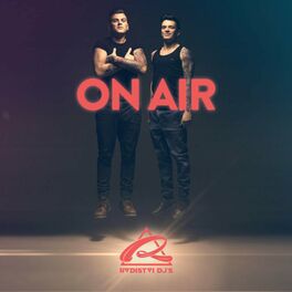 Album cover of On Air