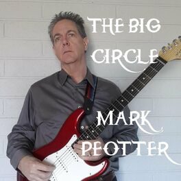 Album cover of The Big Circle