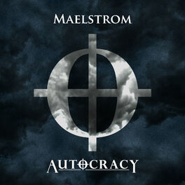 Album cover of Maelstrom