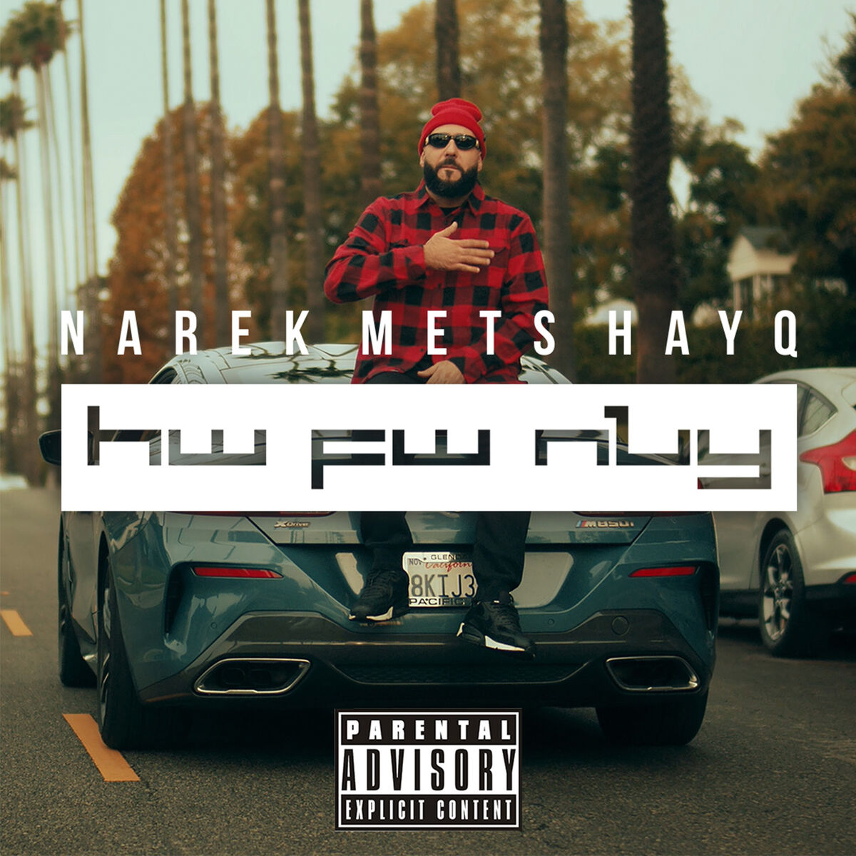 Narek Mets Hayq: альбомы, песни, плейлисты | Слушайте на Deezer