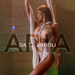 Album cover of Da te zaboli