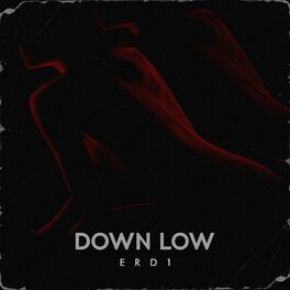Album cover of Down Low