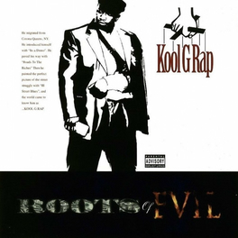 Kool G Rap: albums, songs, playlists | Listen on Deezer