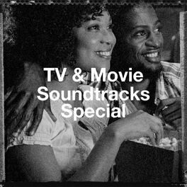 Album cover of Tv & Movie Soundtracks Special
