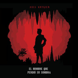 Album cover of El Hombre Que Perdió Su Sombra (Banda de Sonido)