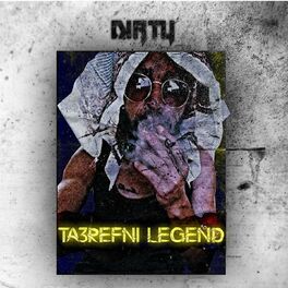 Album cover of Ta3refni Legend