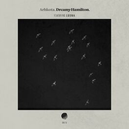 Album cover of Dreamy Hamilton