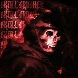 Album cover of Skull Crusher