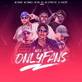 Album cover of Mega do Onlyfans