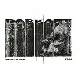 Album cover of Darkart Weapons (Dava04)