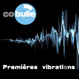 Album picture of Premières vibrations