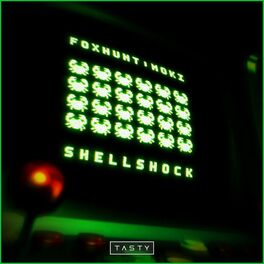 Album cover of Shellshock