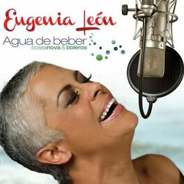 Album cover of Agua De Beber (Bossa Nova & Boleros)