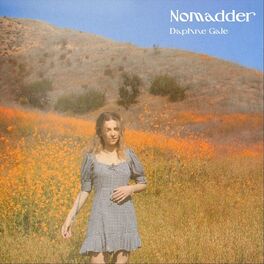 Album cover of Nomadder