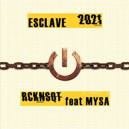 Album cover of Esclave 2021