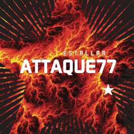 Album cover of Estallar