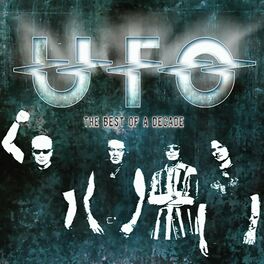 Album cover of The Best of a Decade
