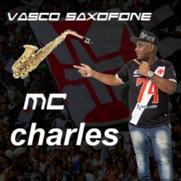 Album cover of Vasco Saxofone