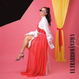 Album cover of ULTRARROMÂNTICA