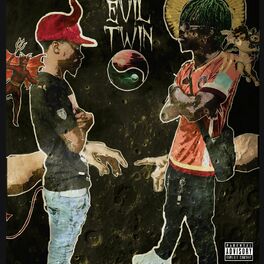Album cover of Evil Twin