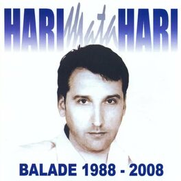 Album cover of Balade (1988-2008)