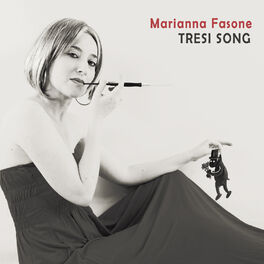 Album cover of Tresi Song
