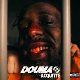 Album cover of Acquitté