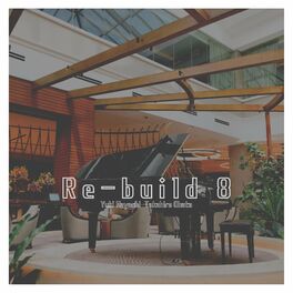 Album cover of Re-Build8