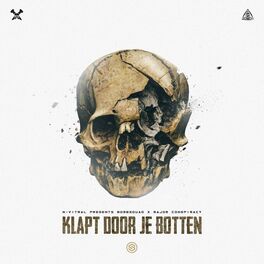 Album cover of Klapt Door Je Botten