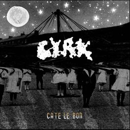 Album cover of Cyrk