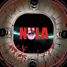 Album cover of NULA