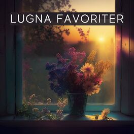 Album cover of Lugna Favoriter