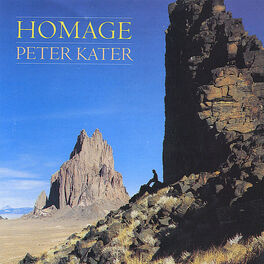 Album cover of Homage