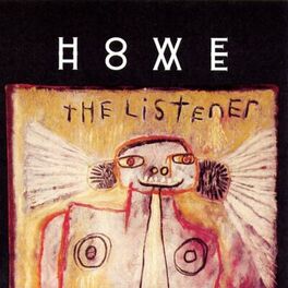 Album cover of The Listener