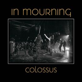Album cover of Colossus (Live at Z7)