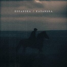 Album cover of Kosandra / Kasandra