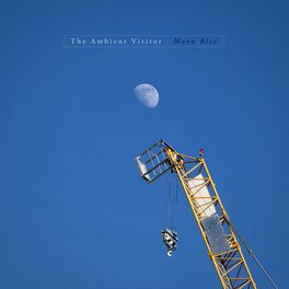 Album cover of Moon Rise