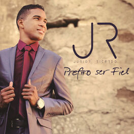 Album cover of Prefiro Ser Fiel