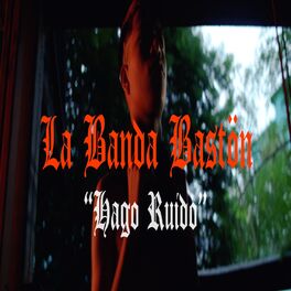 Album cover of Hago Ruido