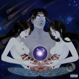 Album cover of 星宇夢 INTRO (Planet, Universe, Dream: Intro) (feat. MoonChild)