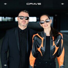 Album cover of Crave
