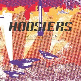 The Hoosiers Run Rabbit Run Listen With Lyrics Deezer