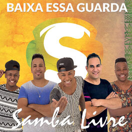 Album cover of Baixa Essa Guarda