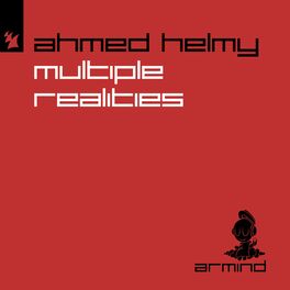 Album cover of Multiple Realities