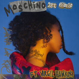 Album cover of MOSCHINO IN 83
